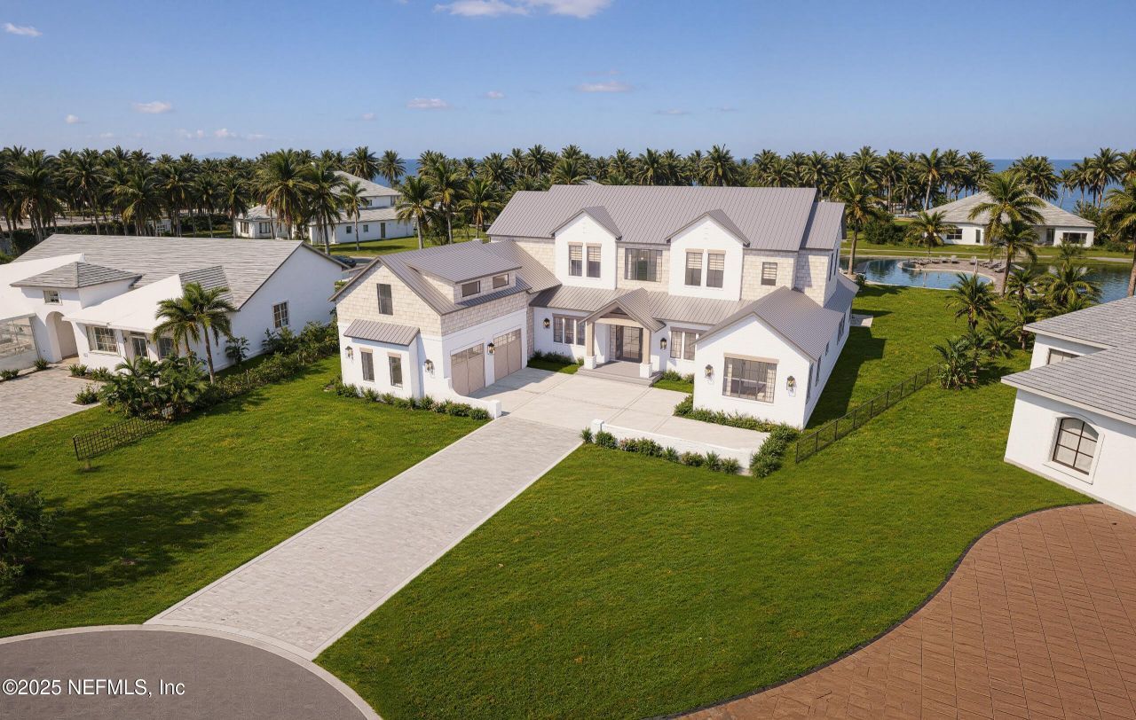 10 Lake Terrace, Ponte Vedra Beach, FL 32082 Photo