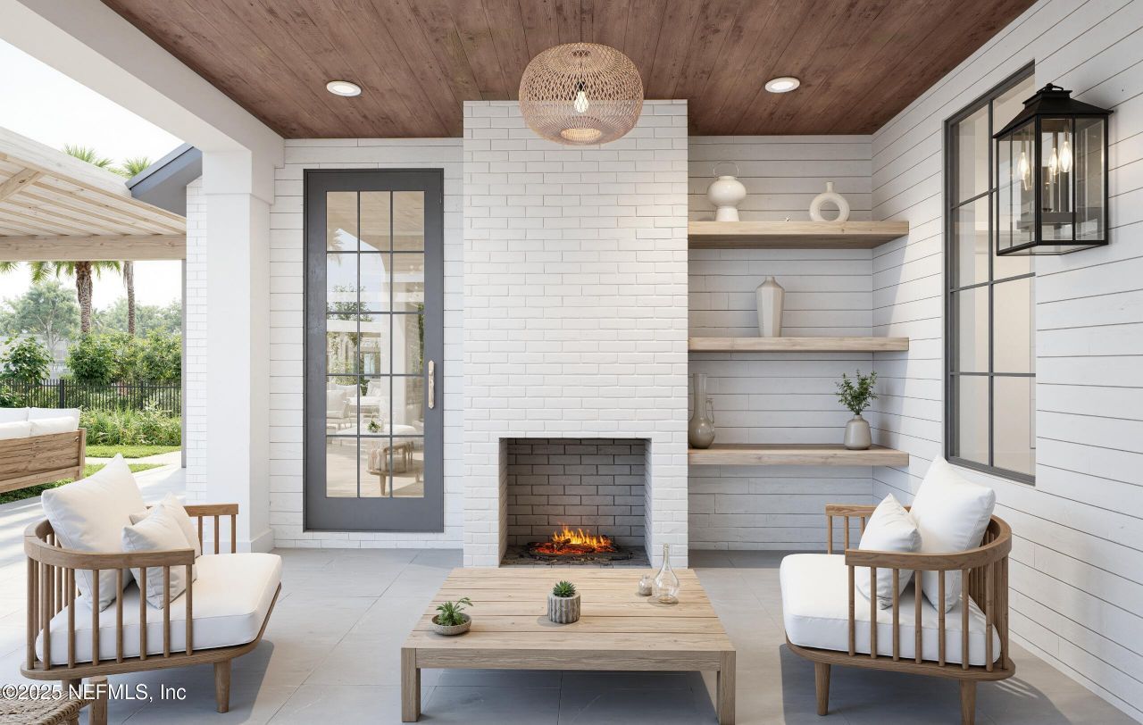 10 Lake Terrace, Ponte Vedra Beach, FL 32082 Photo