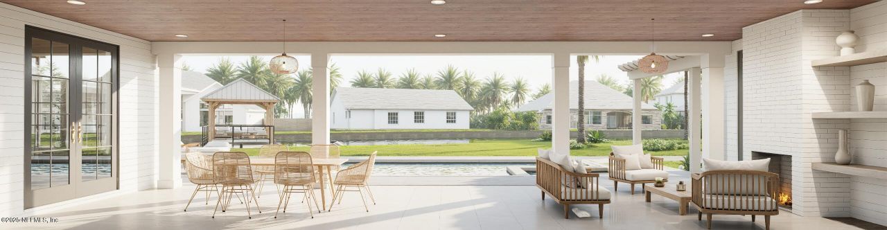 10 Lake Terrace, Ponte Vedra Beach, FL 32082 Photo