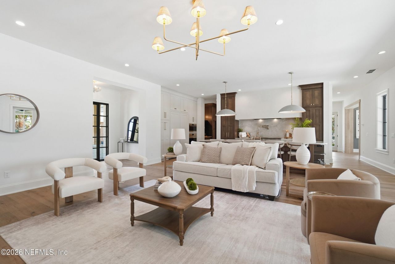 10 Lake Terrace, Ponte Vedra Beach, FL 32082 Photo