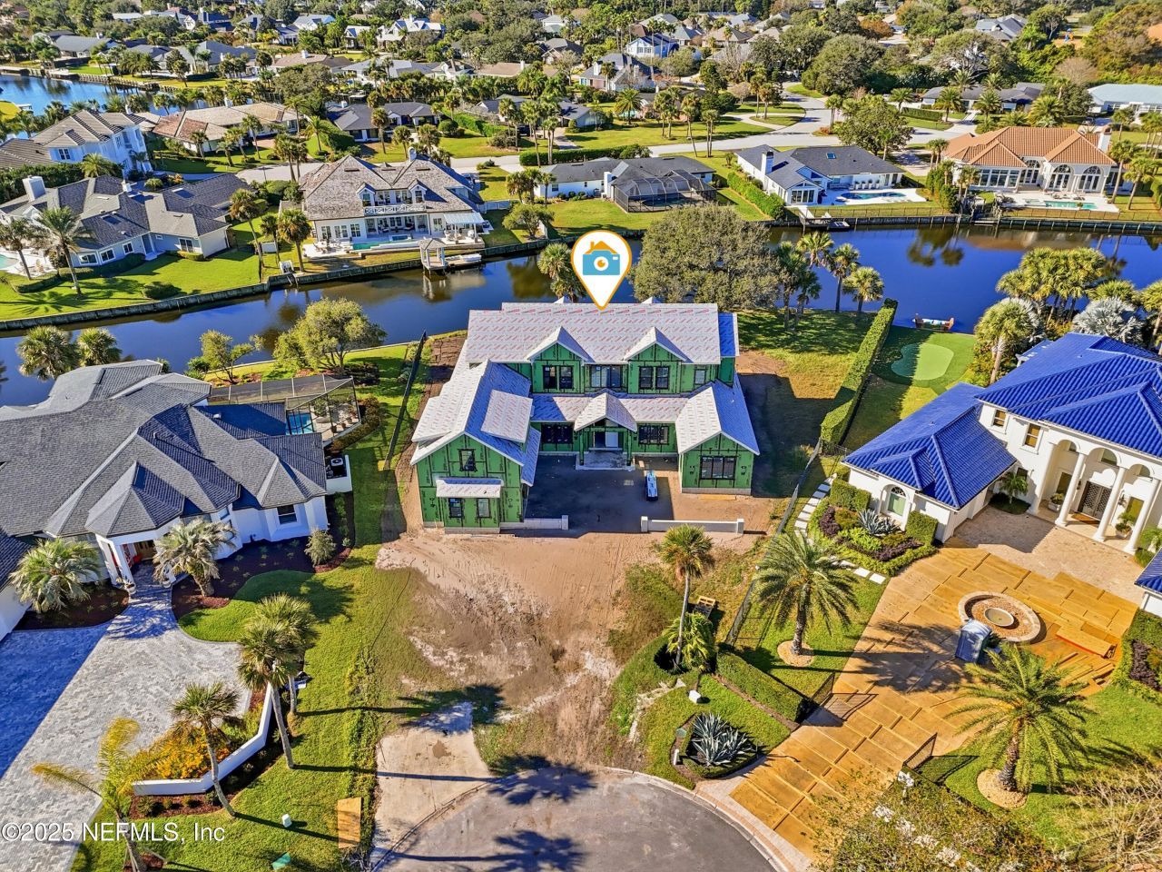 10 Lake Terrace, Ponte Vedra Beach, FL 32082 Photo