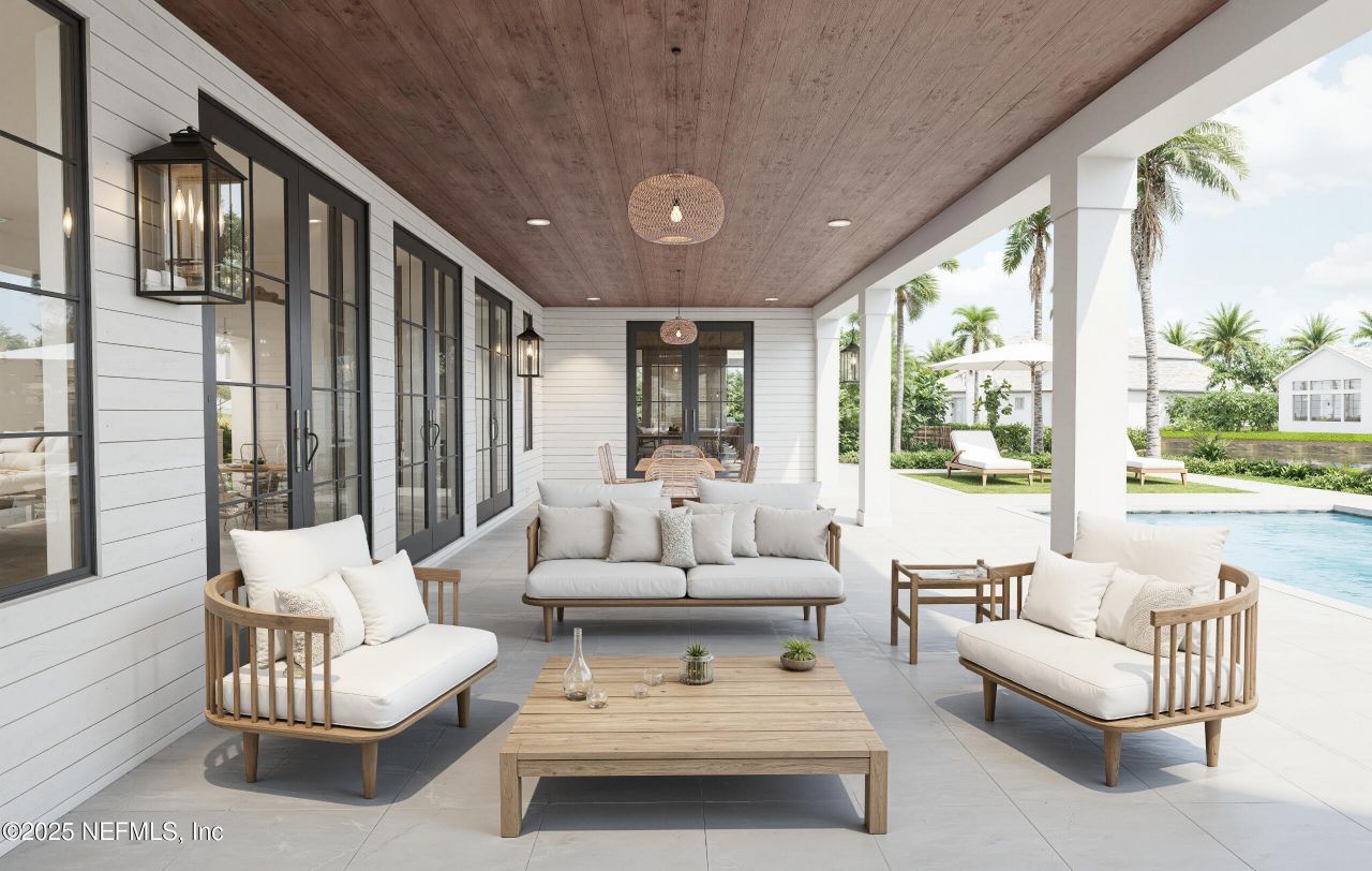 10 Lake Terrace, Ponte Vedra Beach, FL 32082 Photo