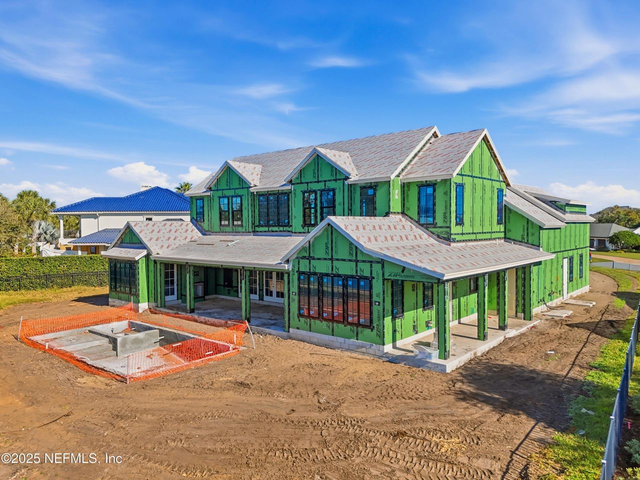 10 Lake Terrace, Ponte Vedra Beach, FL 32082 Photo