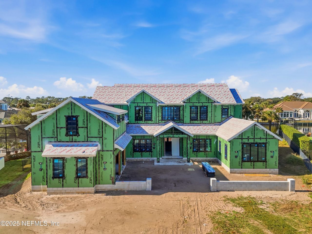 10 Lake Terrace, Ponte Vedra Beach, FL 32082 Photo