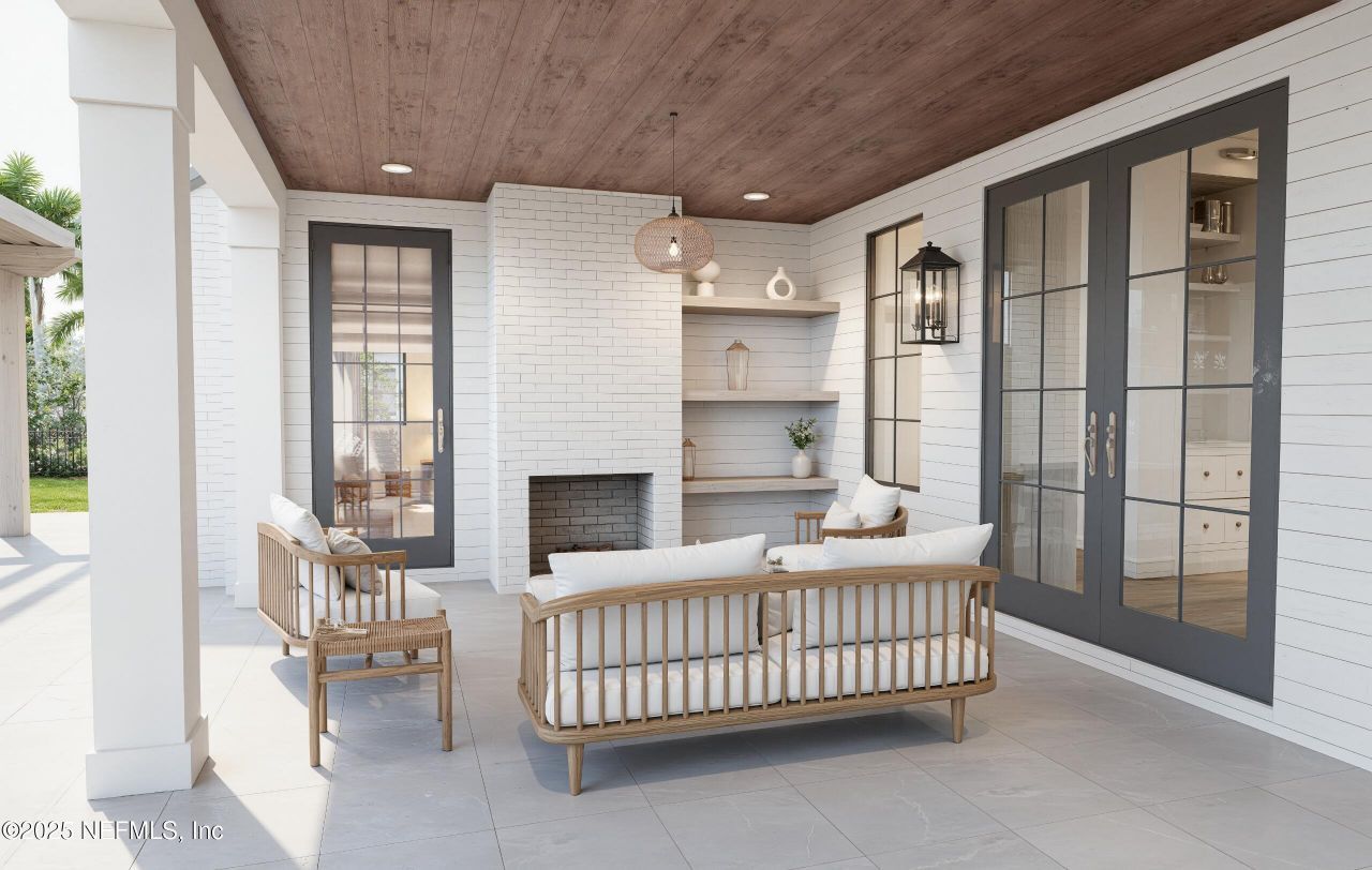 10 Lake Terrace, Ponte Vedra Beach, FL 32082 Photo