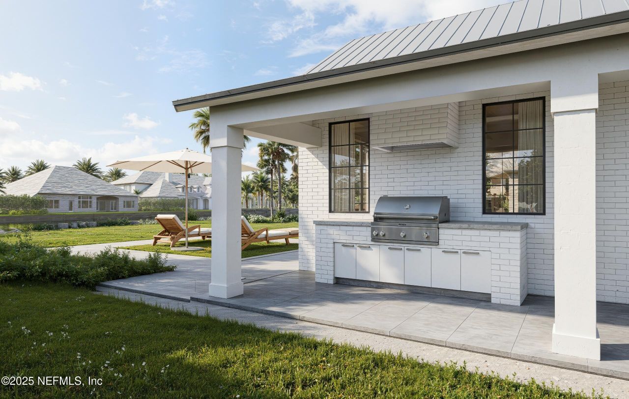 10 Lake Terrace, Ponte Vedra Beach, FL 32082 Photo