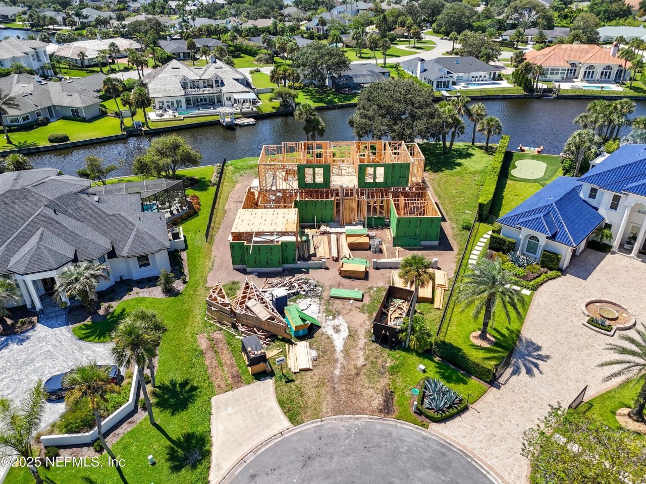 10 Lake Terrace, Ponte Vedra Beach, FL 32082 Photo