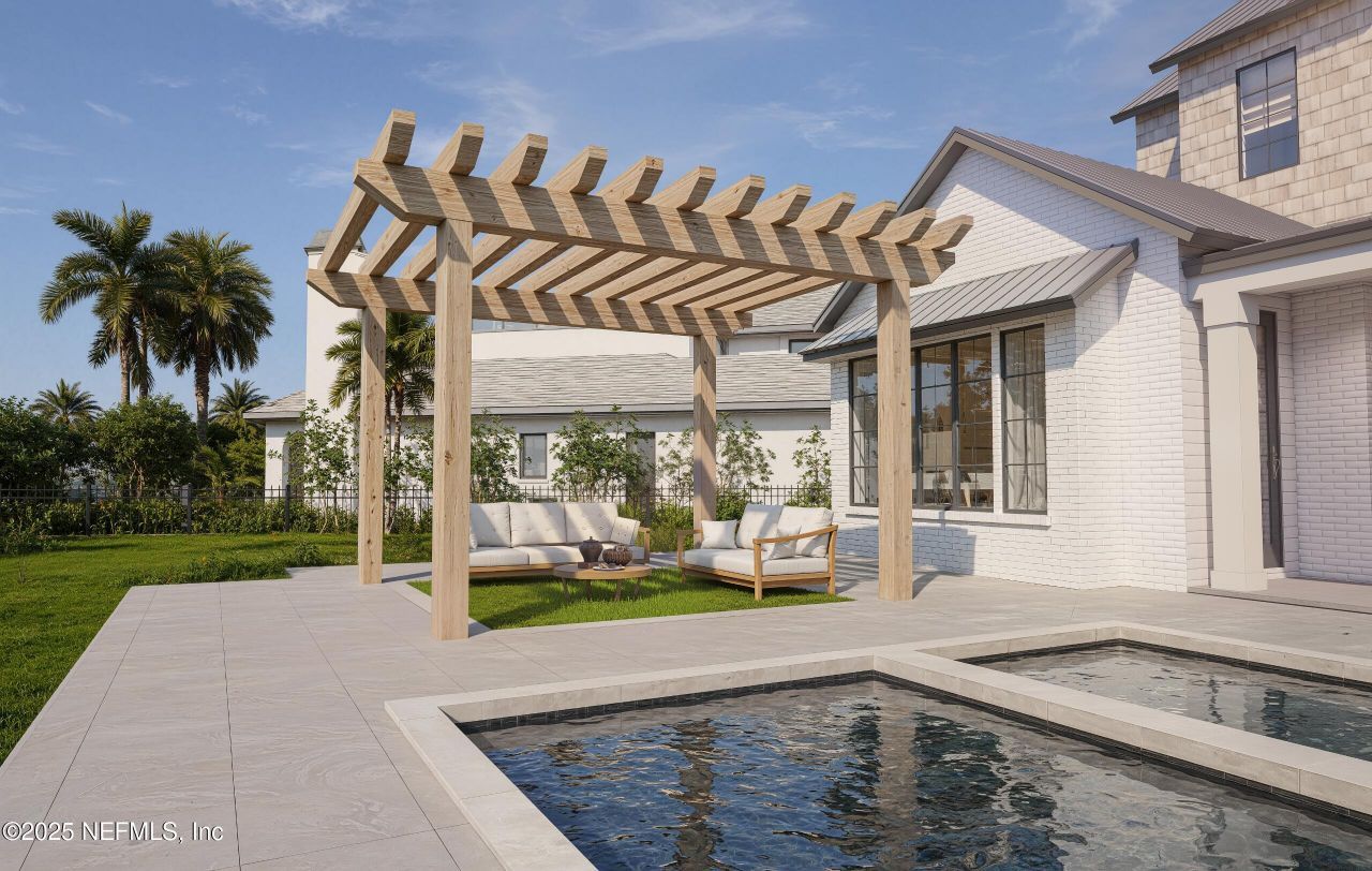 10 Lake Terrace, Ponte Vedra Beach, FL 32082 Photo