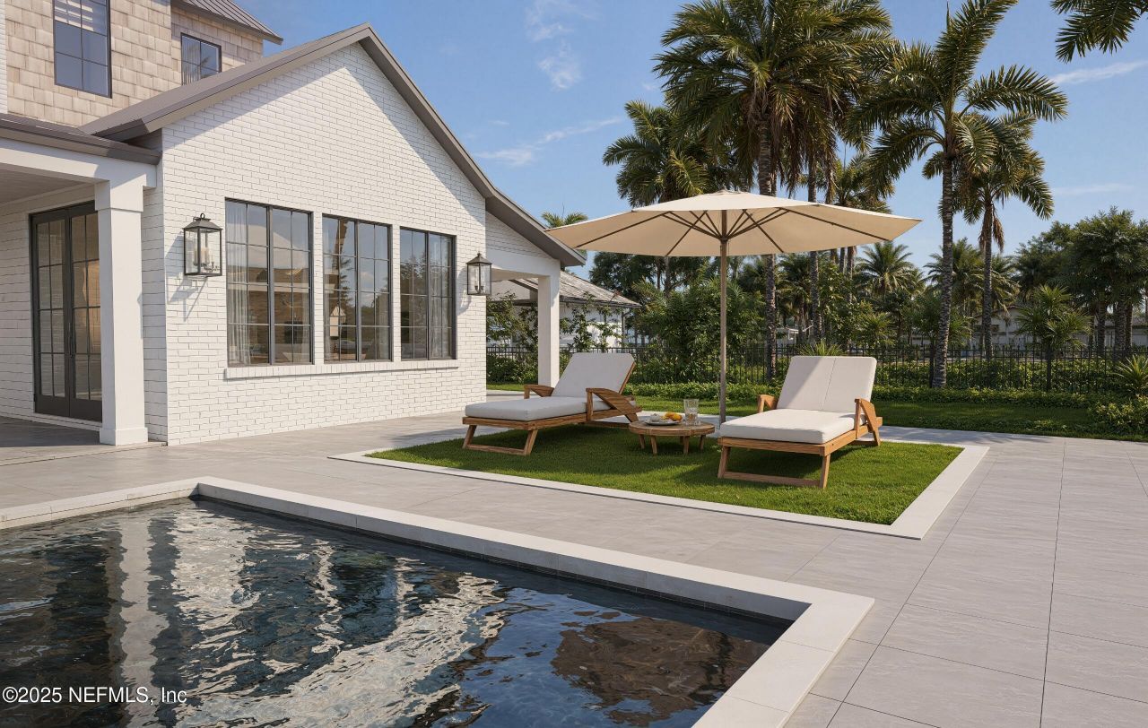 10 Lake Terrace, Ponte Vedra Beach, FL 32082 Photo