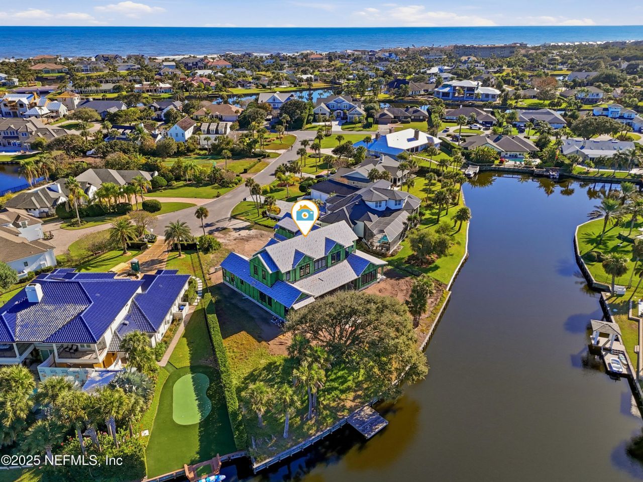 10 Lake Terrace, Ponte Vedra Beach, FL 32082 Photo