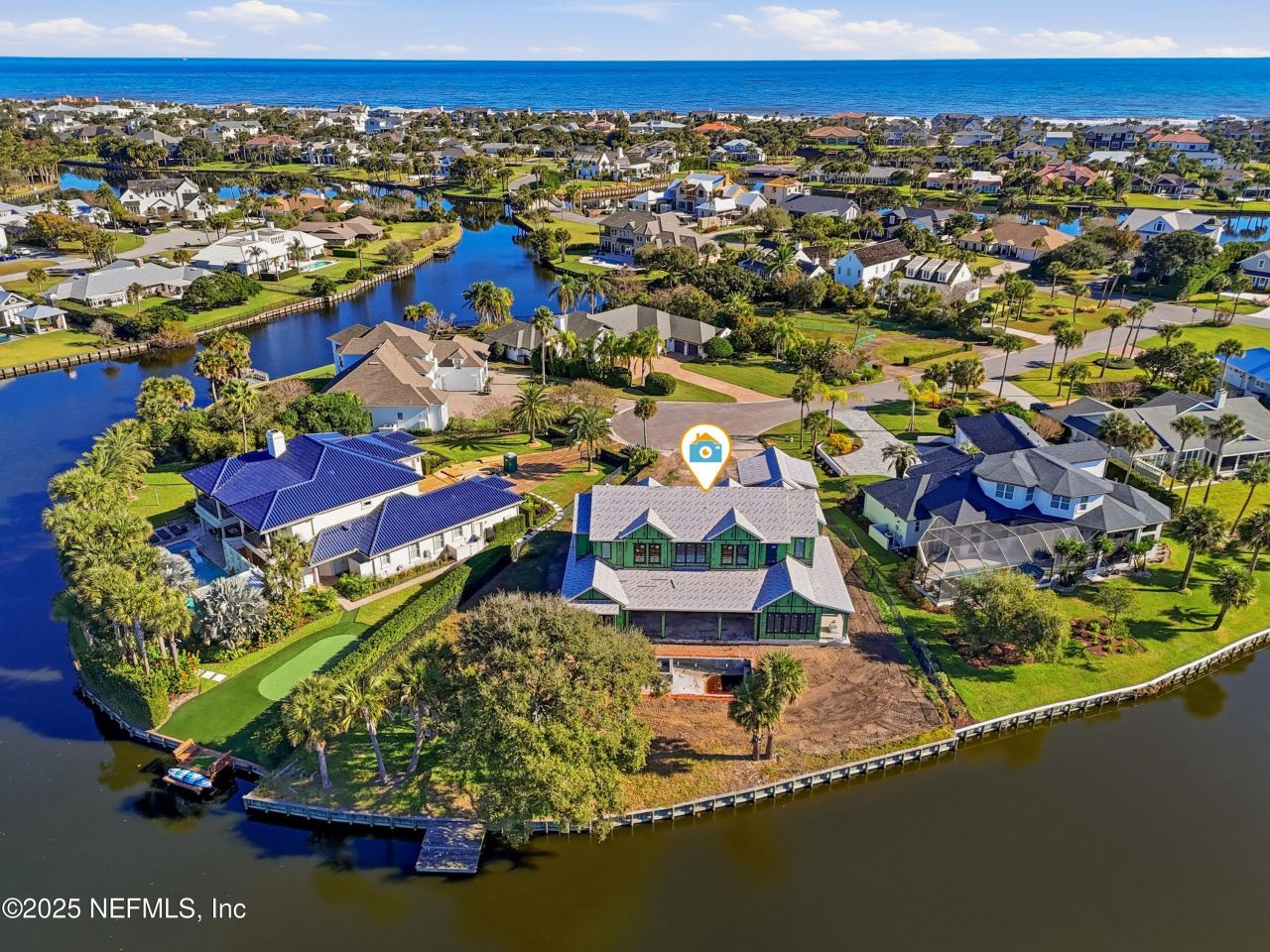 10 Lake Terrace, Ponte Vedra Beach, FL 32082 Photo