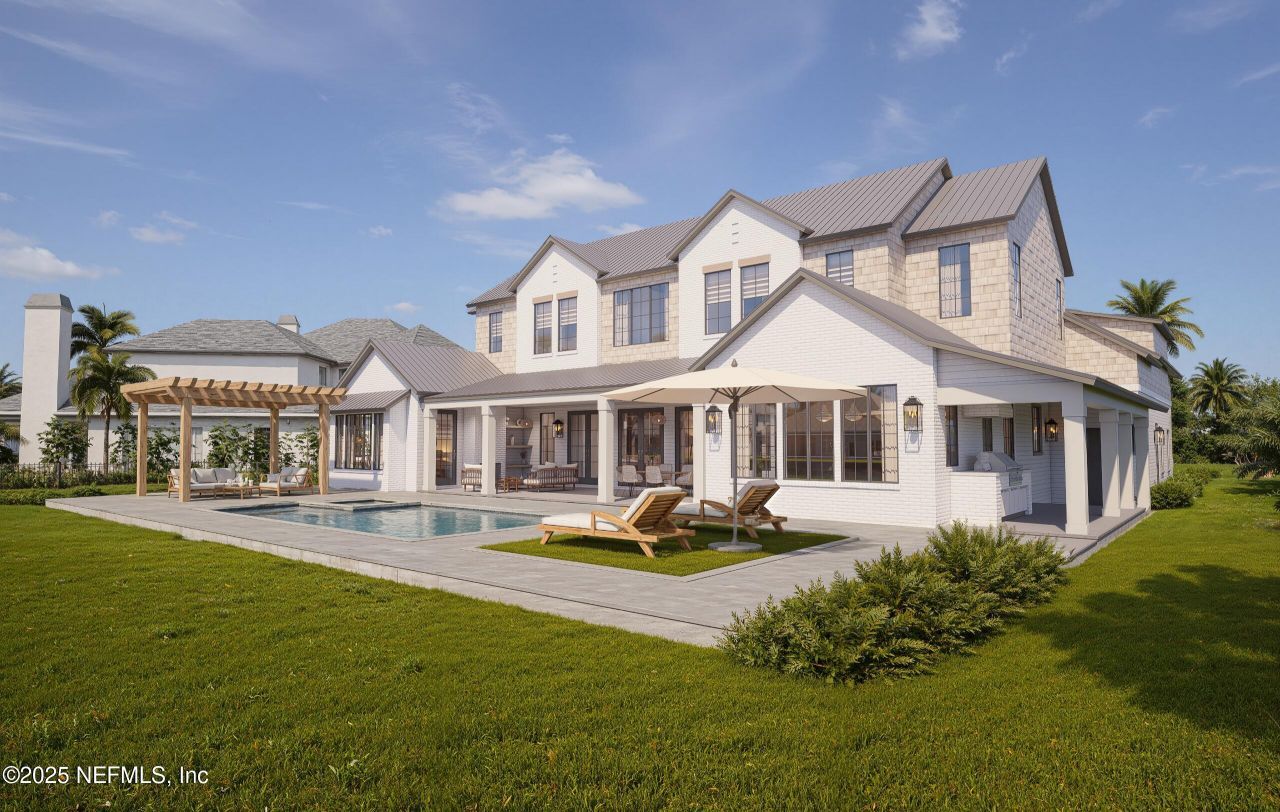 10 Lake Terrace, Ponte Vedra Beach, FL 32082 Photo