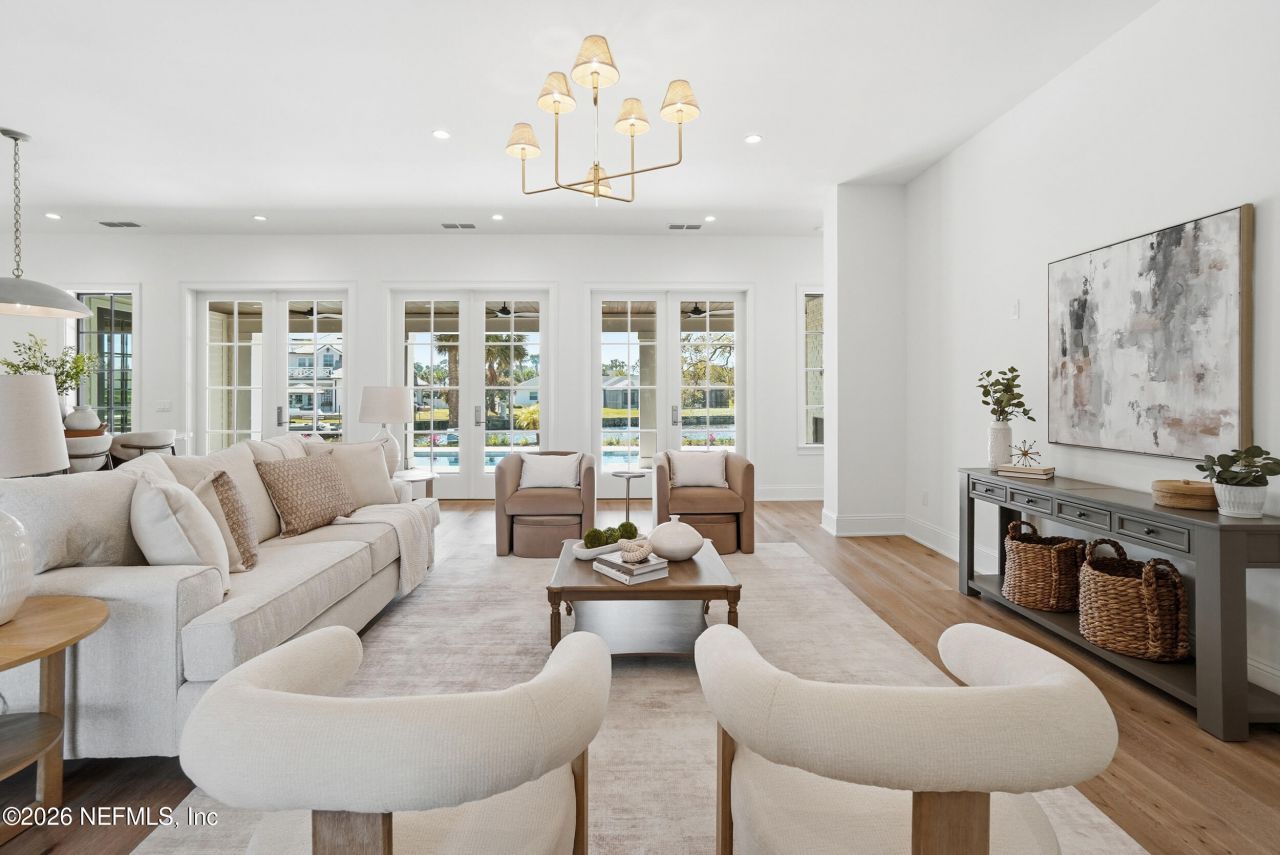 10 Lake Terrace, Ponte Vedra Beach, FL 32082 Photo