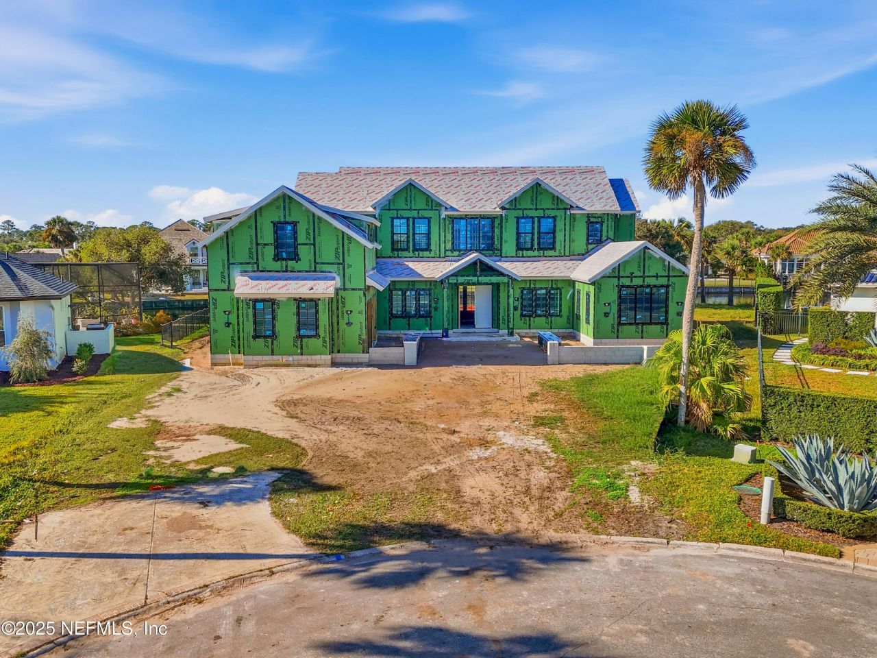 10 Lake Terrace, Ponte Vedra Beach, FL 32082 Photo