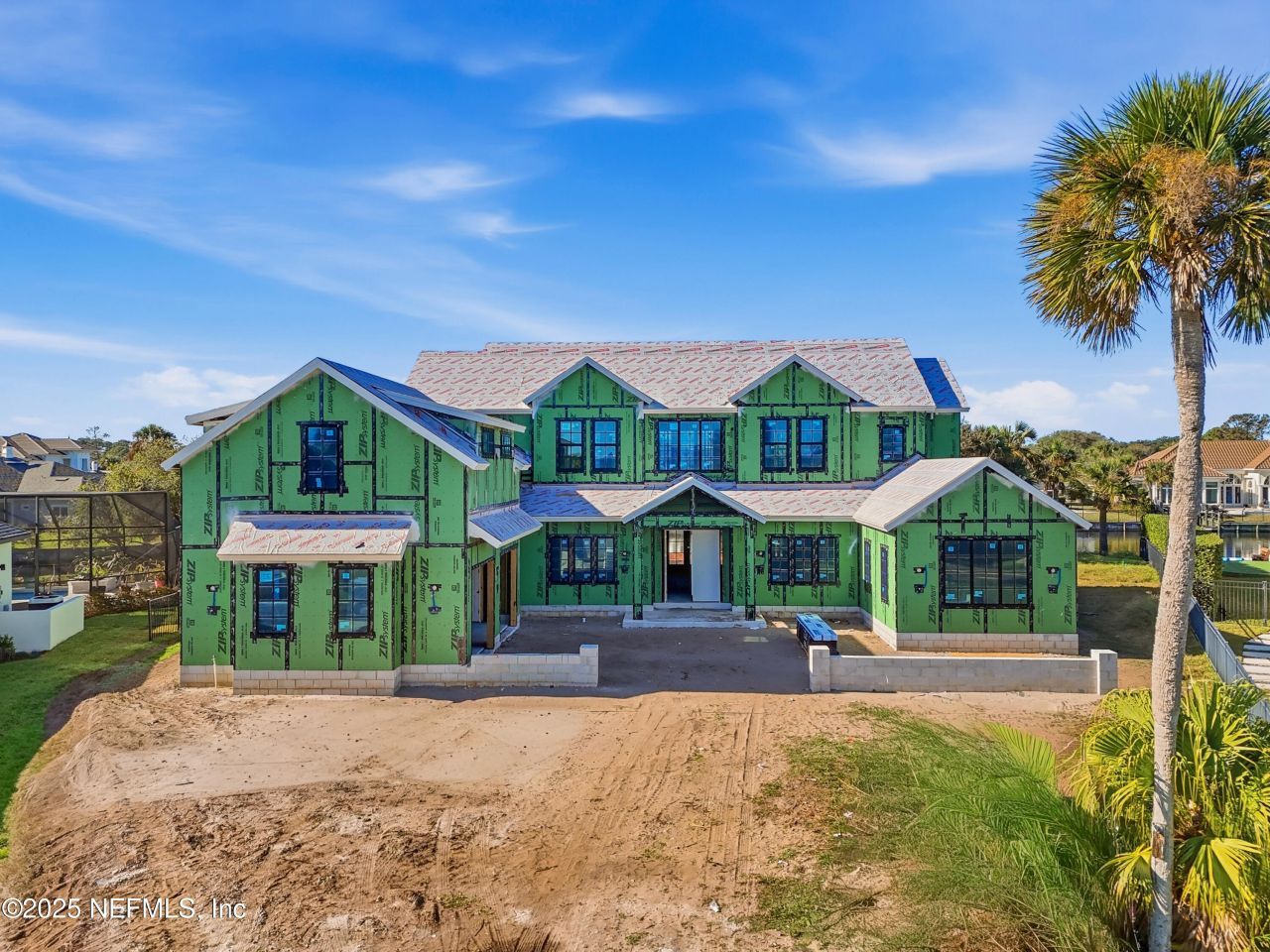 10 Lake Terrace, Ponte Vedra Beach, FL 32082 Photo
