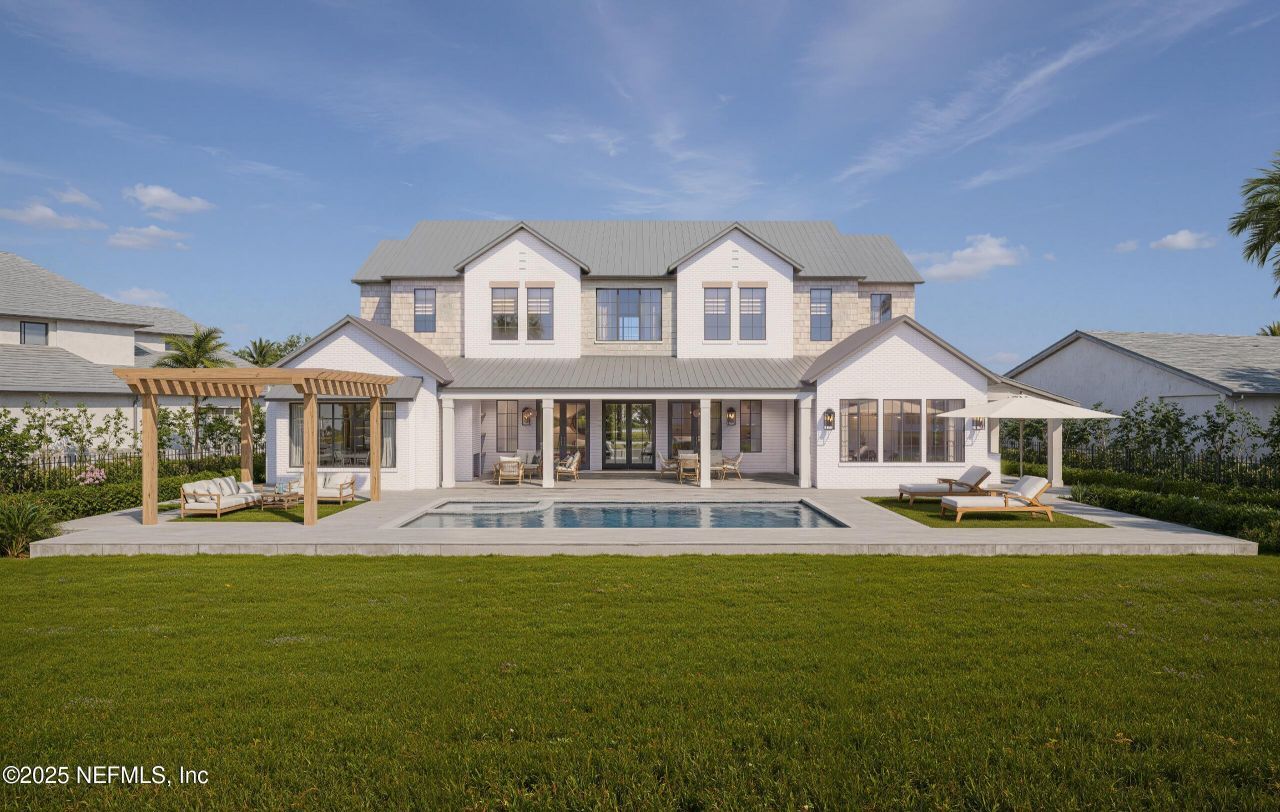 10 Lake Terrace, Ponte Vedra Beach, FL 32082 Photo