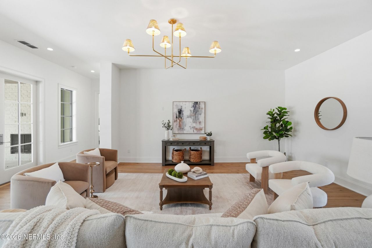 10 Lake Terrace, Ponte Vedra Beach, FL 32082 Photo