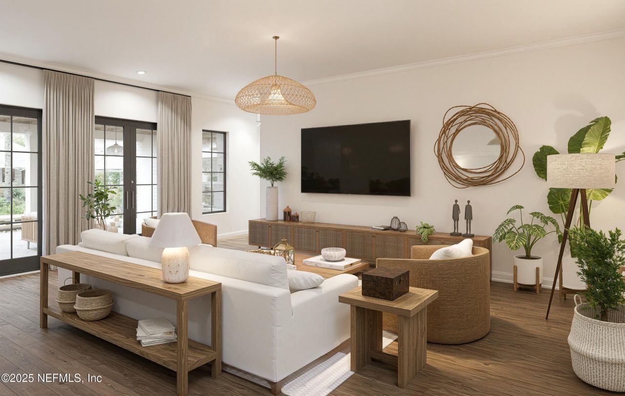 10 Lake Terrace, Ponte Vedra Beach, FL 32082 Photo