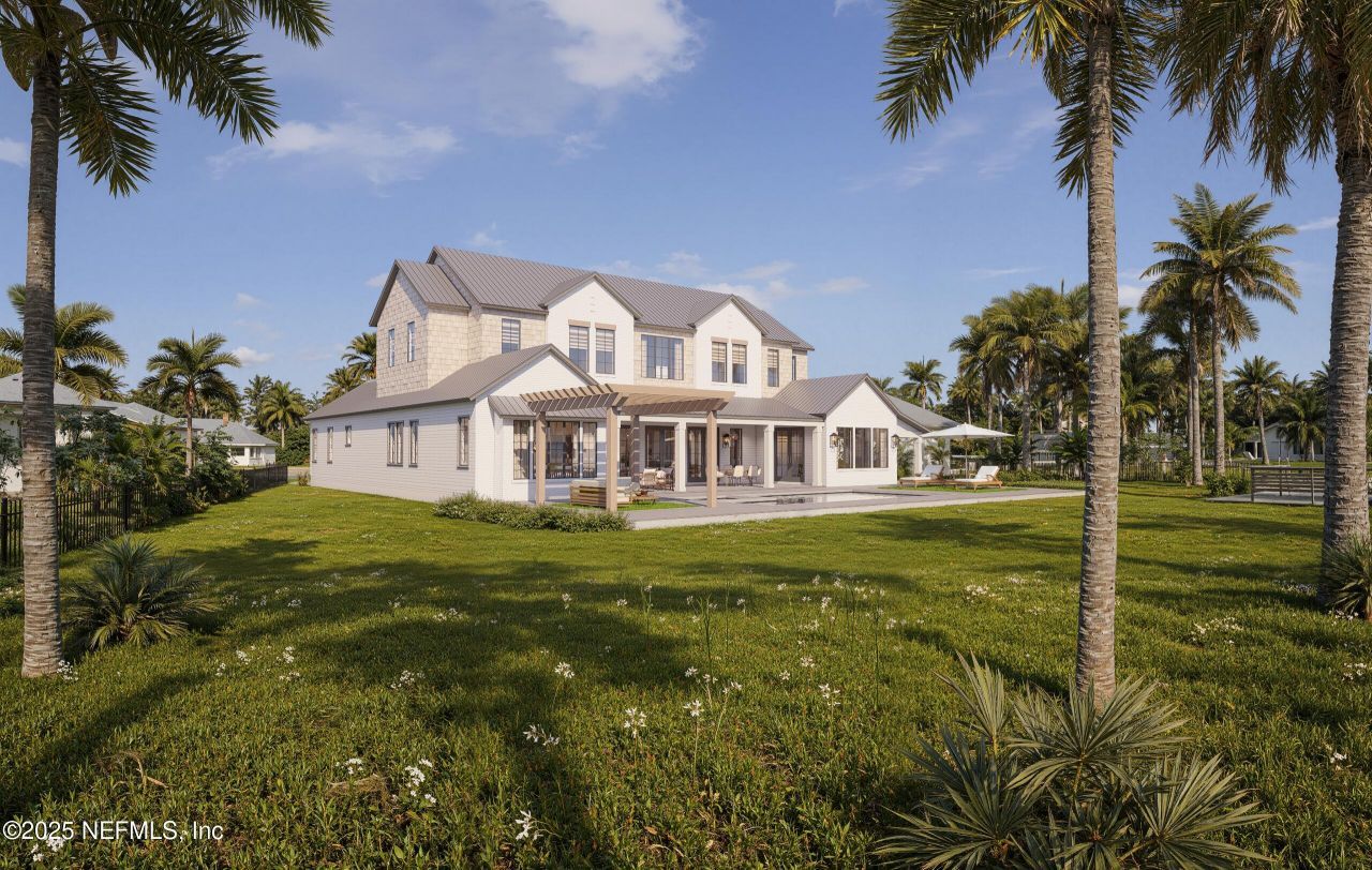 10 Lake Terrace, Ponte Vedra Beach, FL 32082 Photo