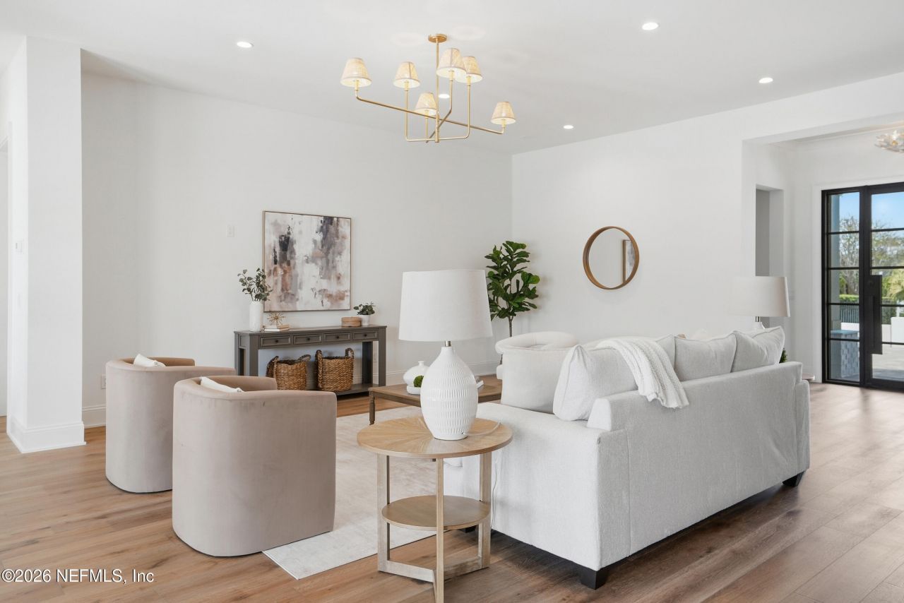 10 Lake Terrace, Ponte Vedra Beach, FL 32082 Photo