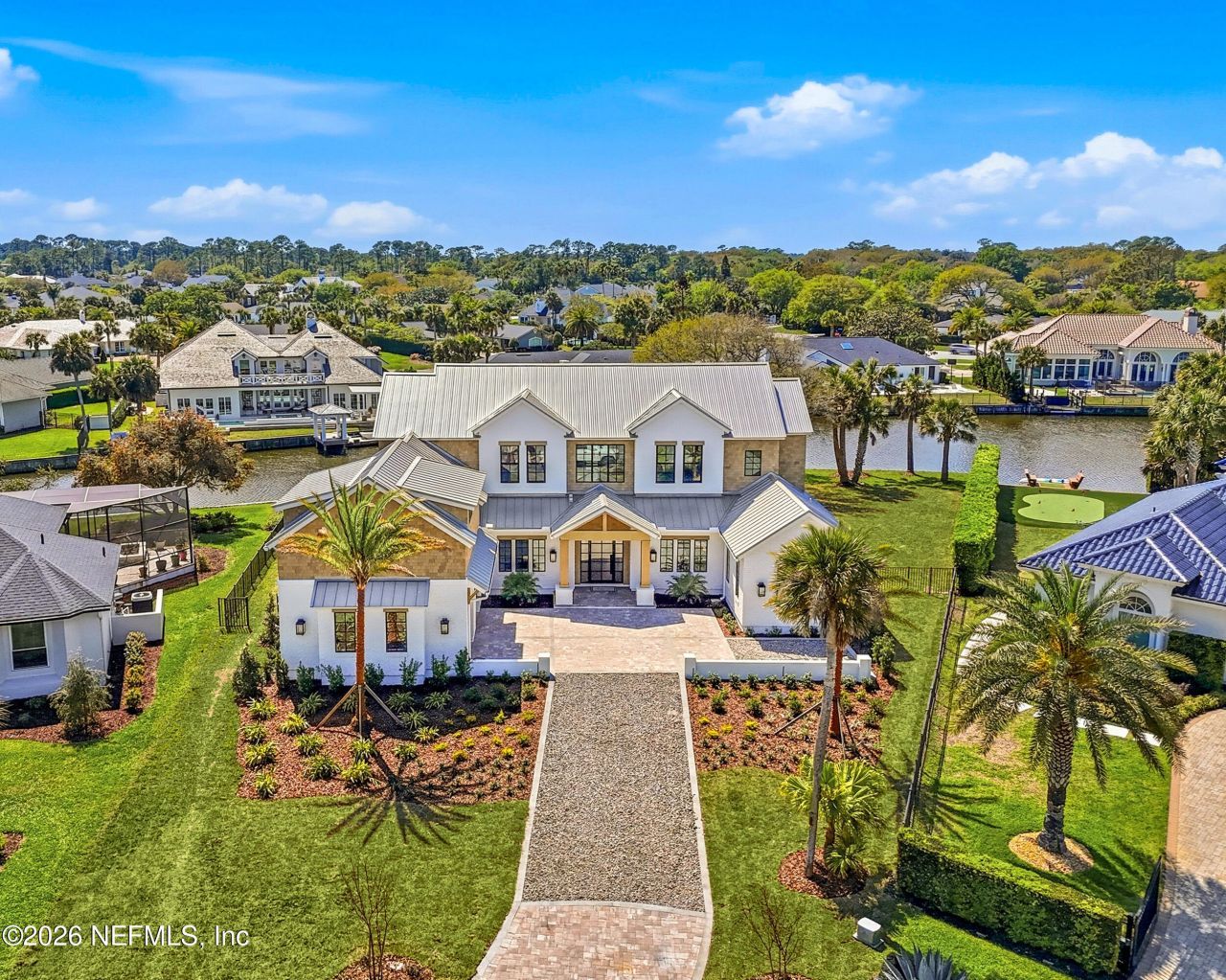 10 Lake Terrace, Ponte Vedra Beach, FL 32082 Photo
