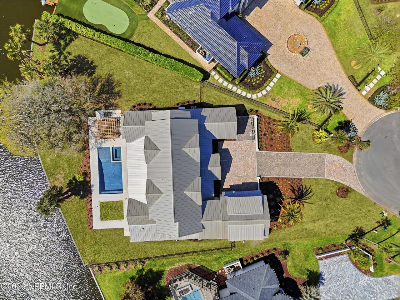 10 Lake Terrace, Ponte Vedra Beach, FL 32082 Photo