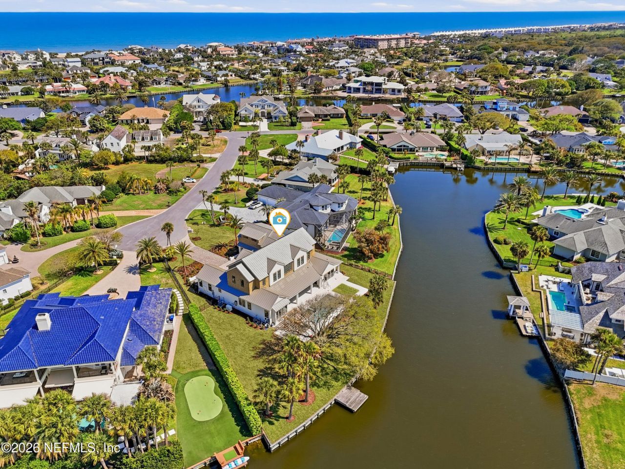 10 Lake Terrace, Ponte Vedra Beach, FL 32082 Photo