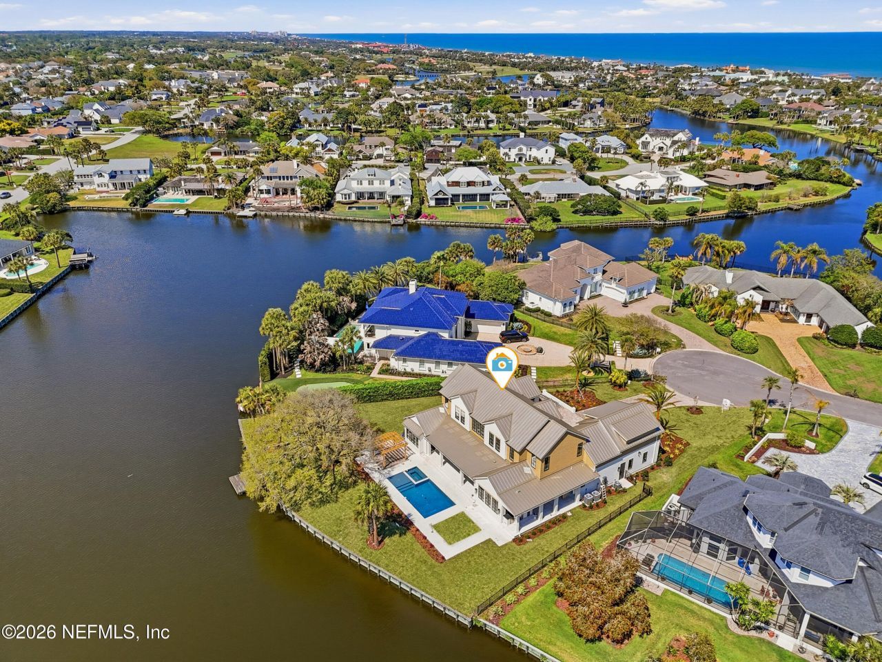 10 Lake Terrace, Ponte Vedra Beach, FL 32082 Photo