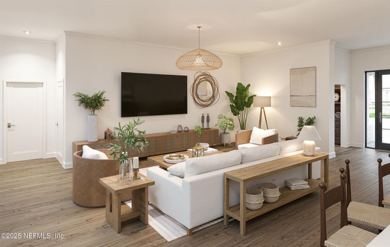 10 Lake Terrace, Ponte Vedra Beach, FL 32082 Photo