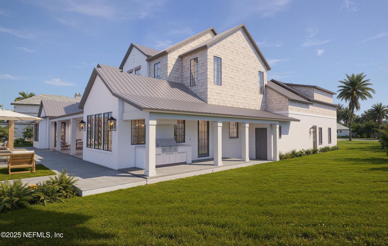 10 Lake Terrace, Ponte Vedra Beach, FL 32082 Photo