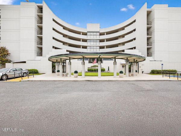 1071 EDGEWOOD Avenue, Unit 409, Jacksonville, FL 32205