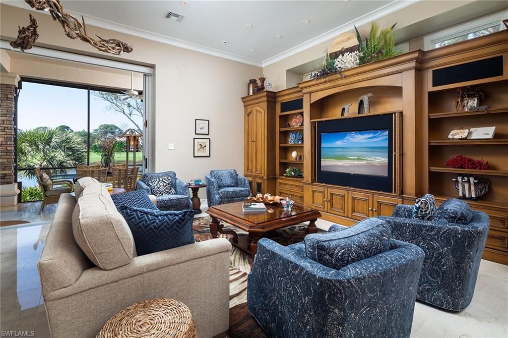 980 Barcarmil Way, Naples, FL 34110 Photo
