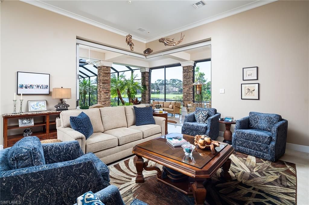 980 Barcarmil Way, Naples, FL 34110 Photo