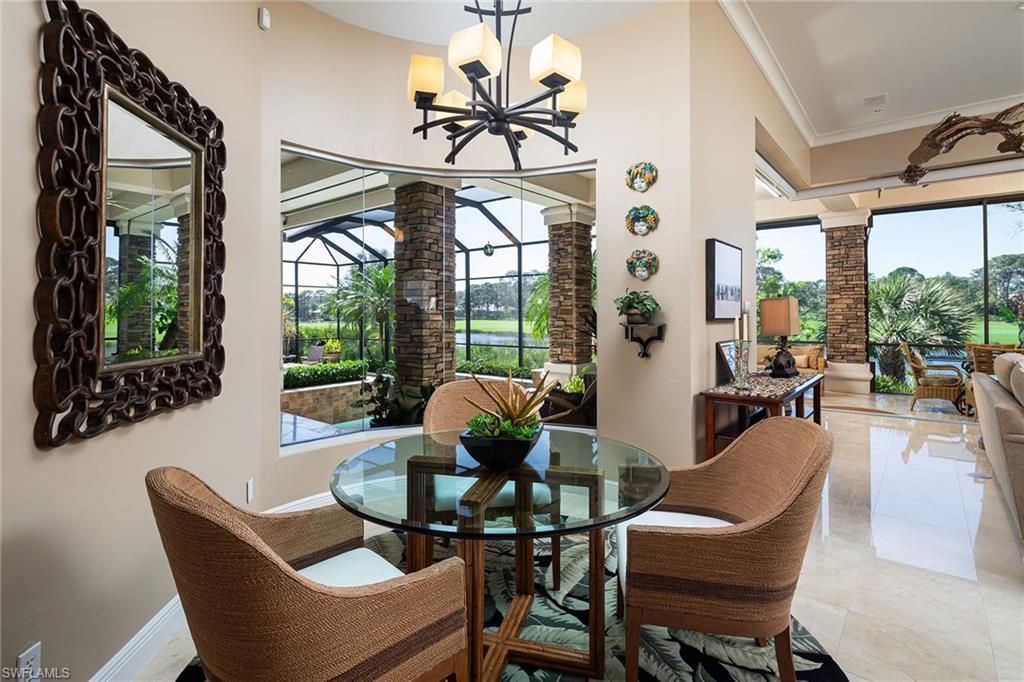 980 Barcarmil Way, Naples, FL 34110 Photo