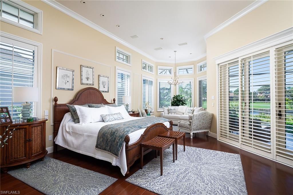 980 Barcarmil Way, Naples, FL 34110 Photo