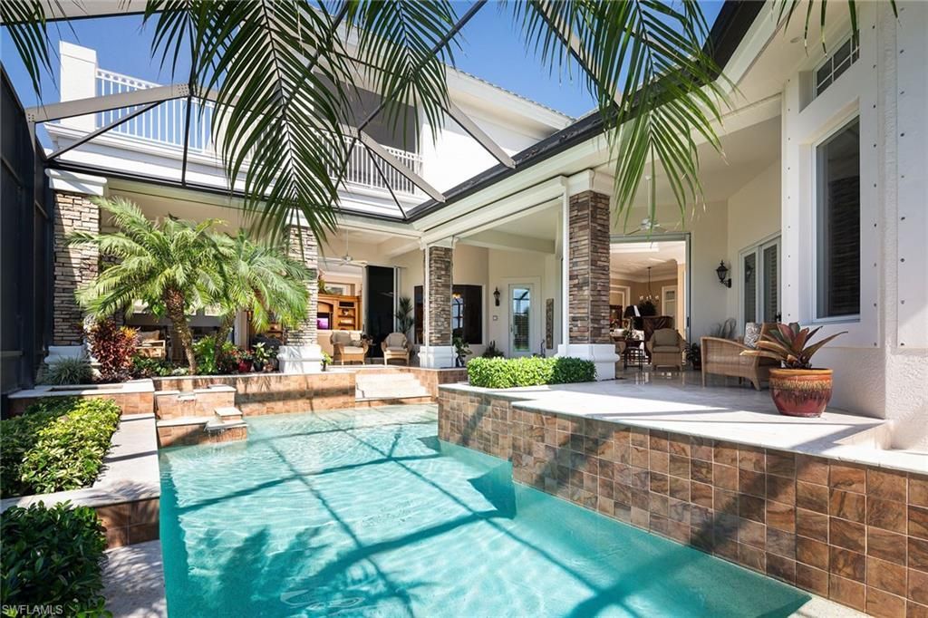 980 Barcarmil Way, Naples, FL 34110 Photo