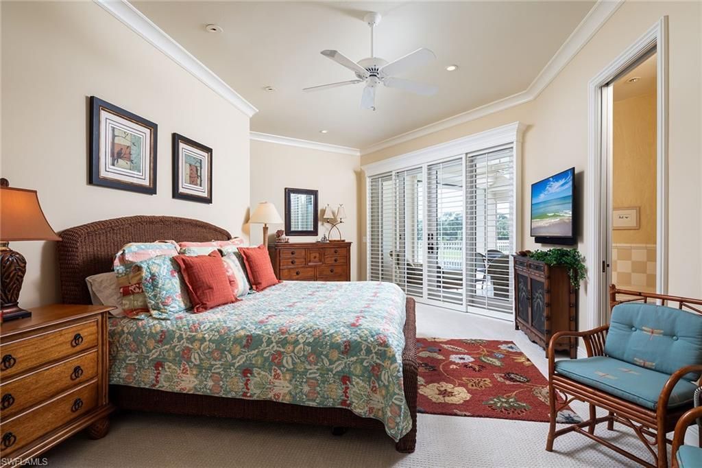 980 Barcarmil Way, Naples, FL 34110 Photo