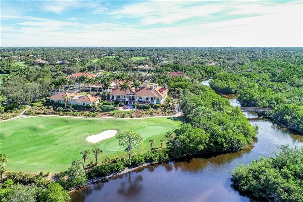 980 Barcarmil Way, Naples, FL 34110 Photo