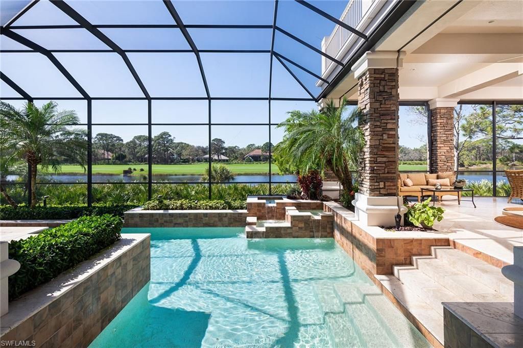 980 Barcarmil Way, Naples, FL 34110 Photo