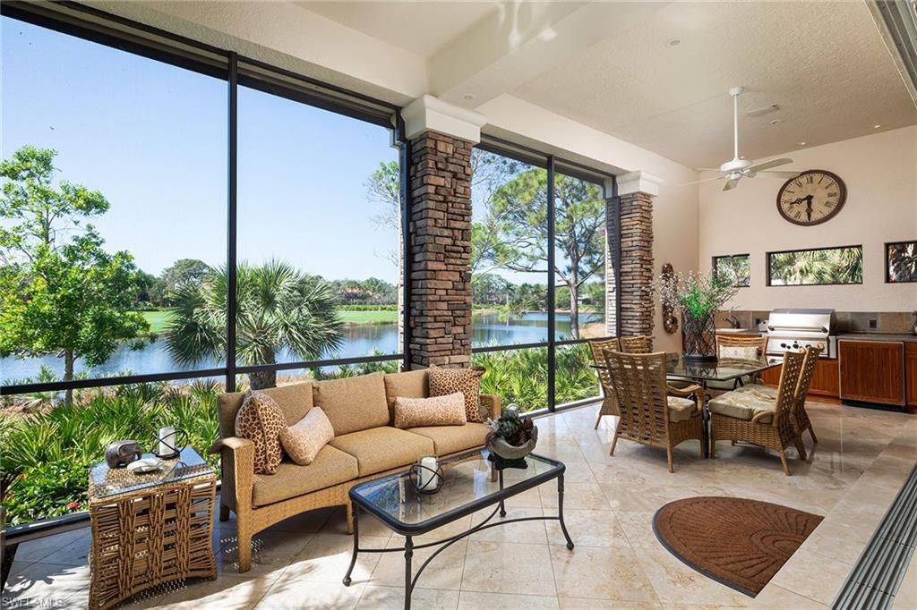 980 Barcarmil Way, Naples, FL 34110 Photo