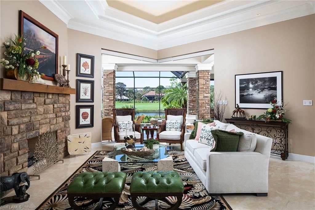 980 Barcarmil Way, Naples, FL 34110 Photo