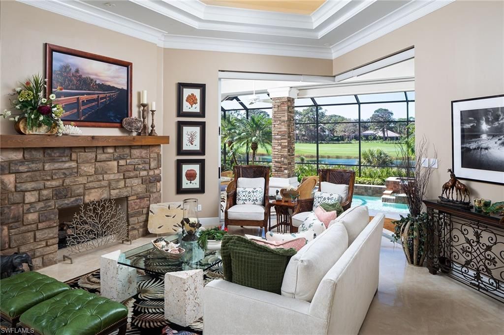 980 Barcarmil Way, Naples, FL 34110 Photo