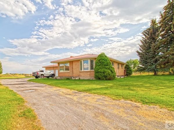 545 E 1250 N, SHELLEY, ID 83274