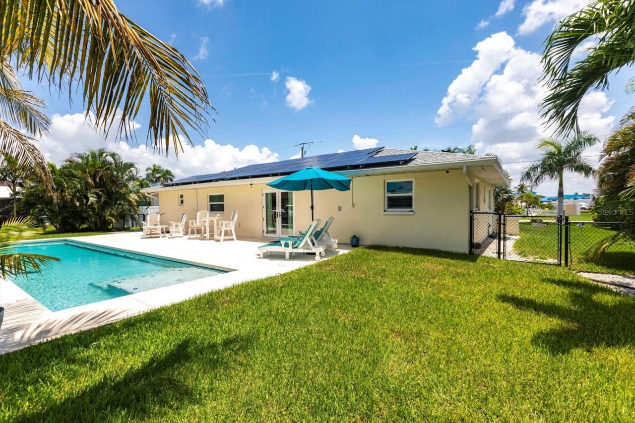 130 Placid Drive, Fort Myers, FL 33919 Photo
