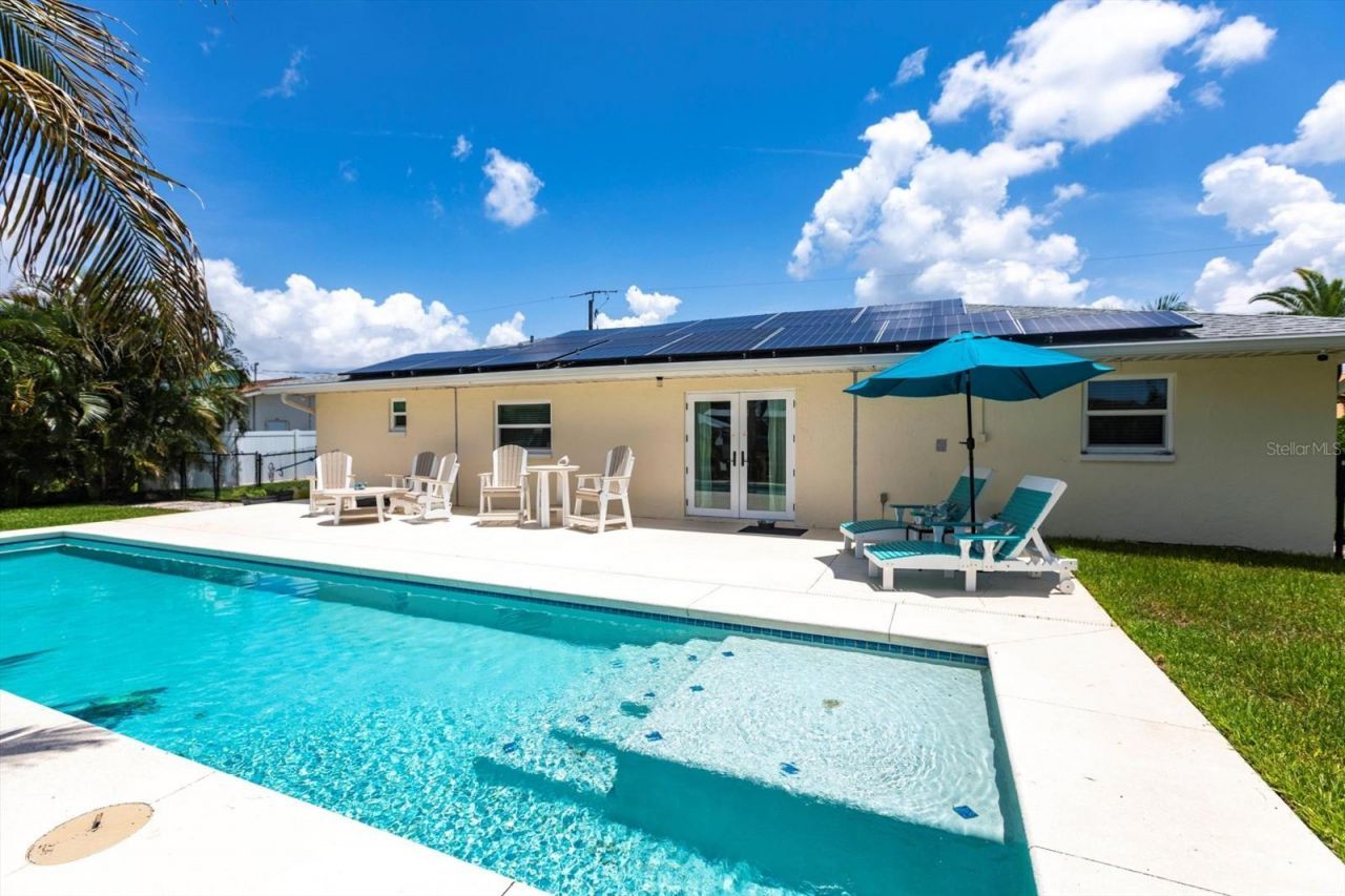 130 Placid Drive, Fort Myers, FL 33919 Photo