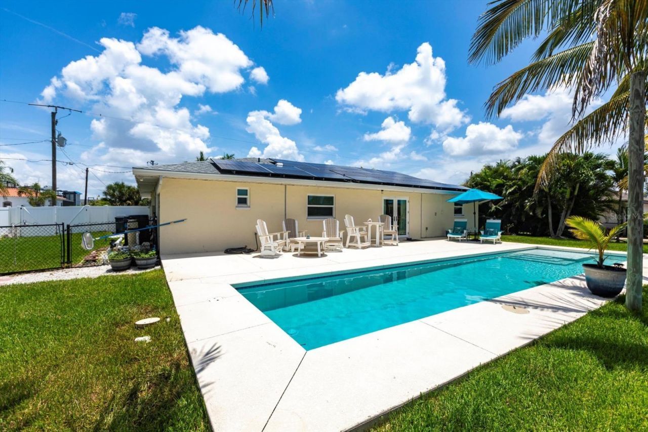 130 Placid Drive, Fort Myers, FL 33919 Photo