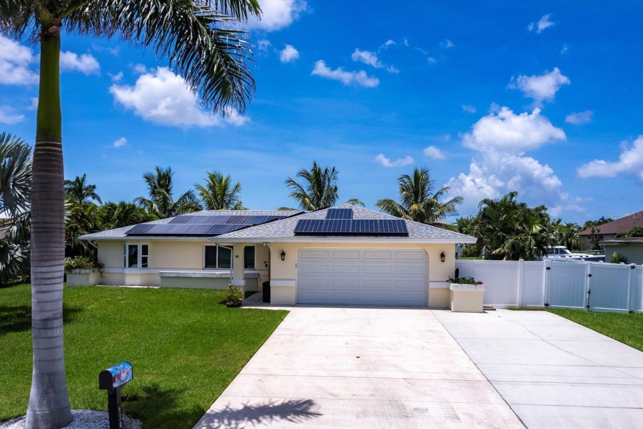 130 Placid Drive, Fort Myers, FL 33919 Photo