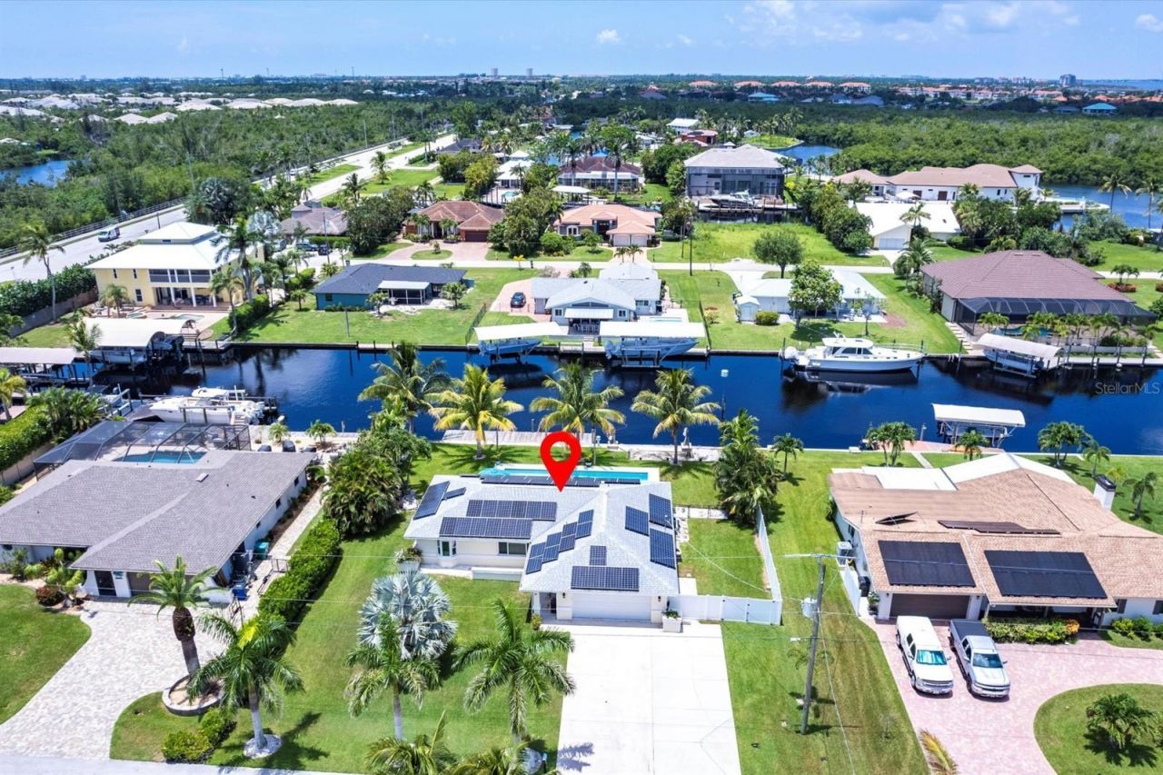 130 Placid Drive, Fort Myers, FL 33919 Photo