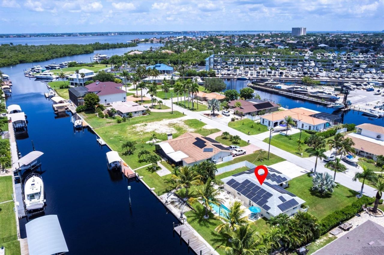 130 Placid Drive, Fort Myers, FL 33919 Photo