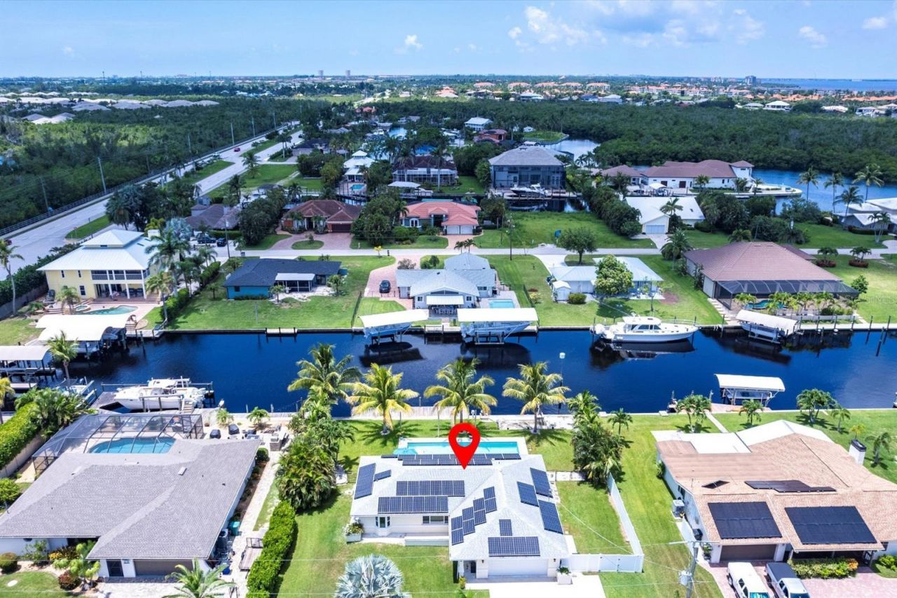 130 Placid Drive, Fort Myers, FL 33919 Photo